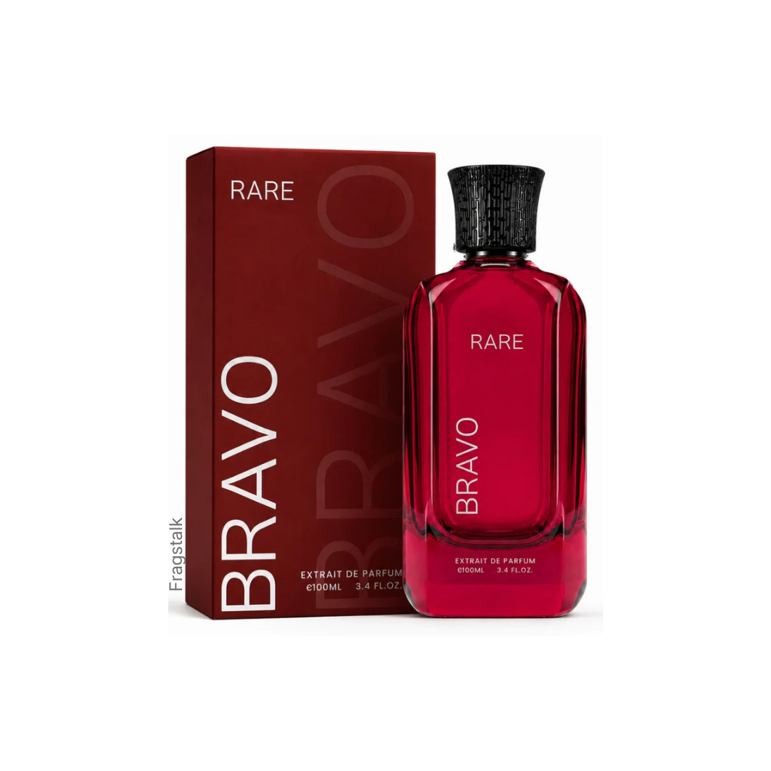 Decant/Partial Of Bravo Rare Extrait De Parfum