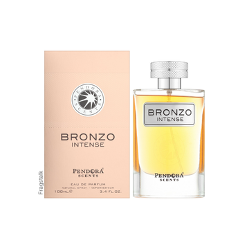 Decant/Partial Of Paris Corner Pendora Scents Bronzo Intense EDP
