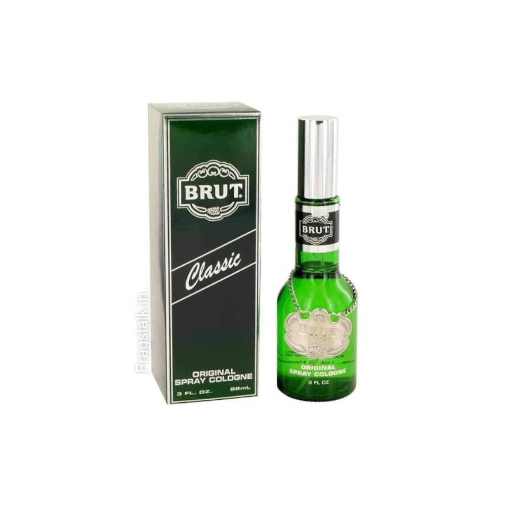 Decant/Partial Of Brut Classic Original EDT