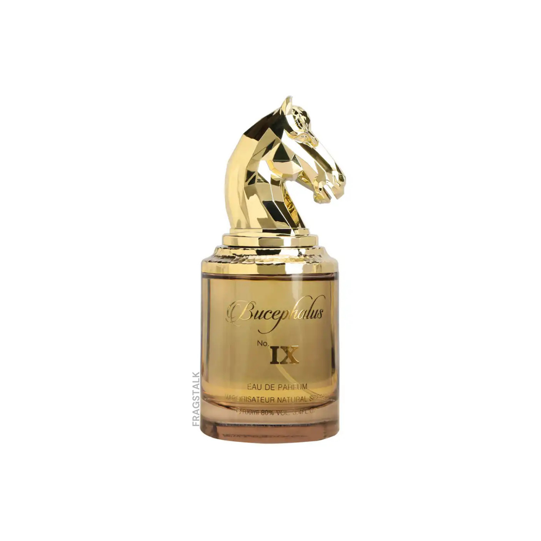 Armaf Bucephalus 100ml EDP