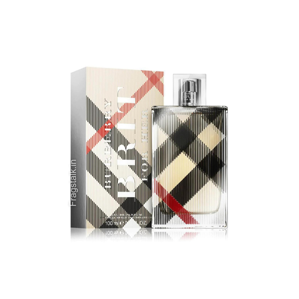 Decant/Partial Of Burberry Brit EDP