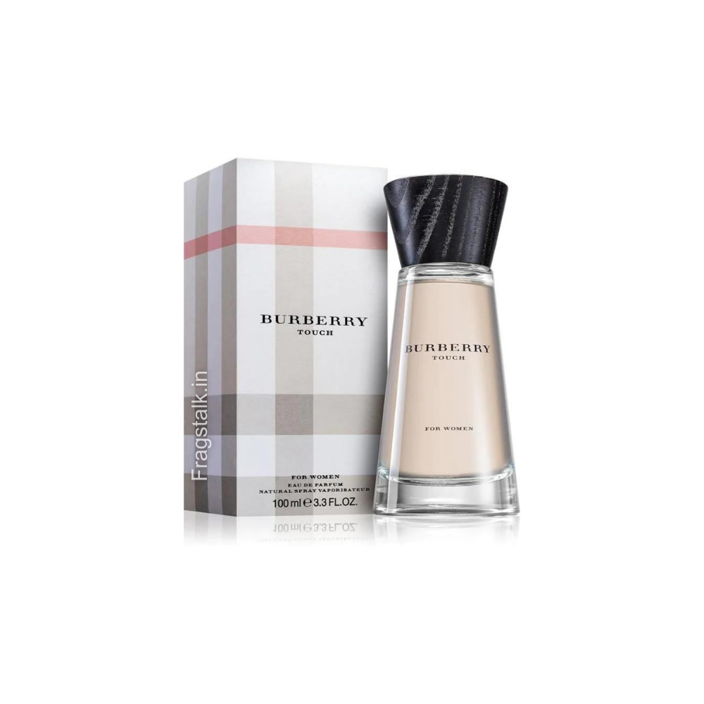 Decant/Partial Of Burberry Touch EDP