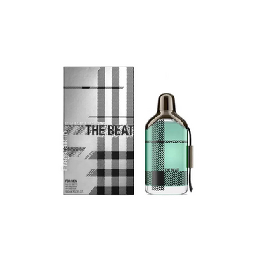 Burberry The Beat 100ml EDT