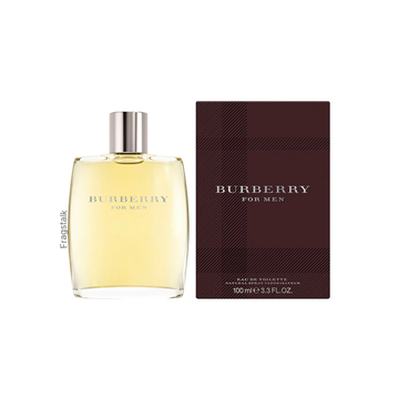 Burberry For Men 100ml EDT