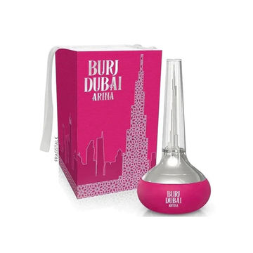 Decant/Partial Of Le Chameau Burj Dubai Arina EDP