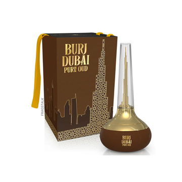 Le Chameau Burj Dubai Pure Oud 100ml EDP
