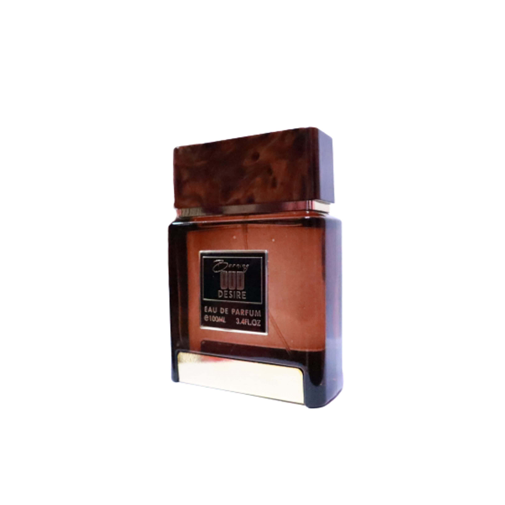 Decant/Partial Of Flavia Burning Oud Desire Dominant Collections EDP