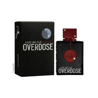 Armaf Club De Nuit Intense Overdose 105 ML Extrait De Parfum