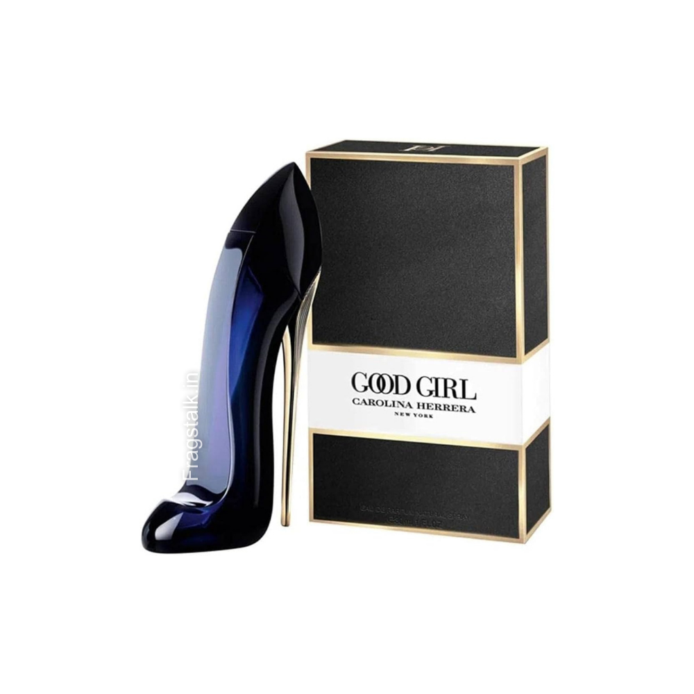 Decant/Partial Of Carolina Herrera Good Girl EDP