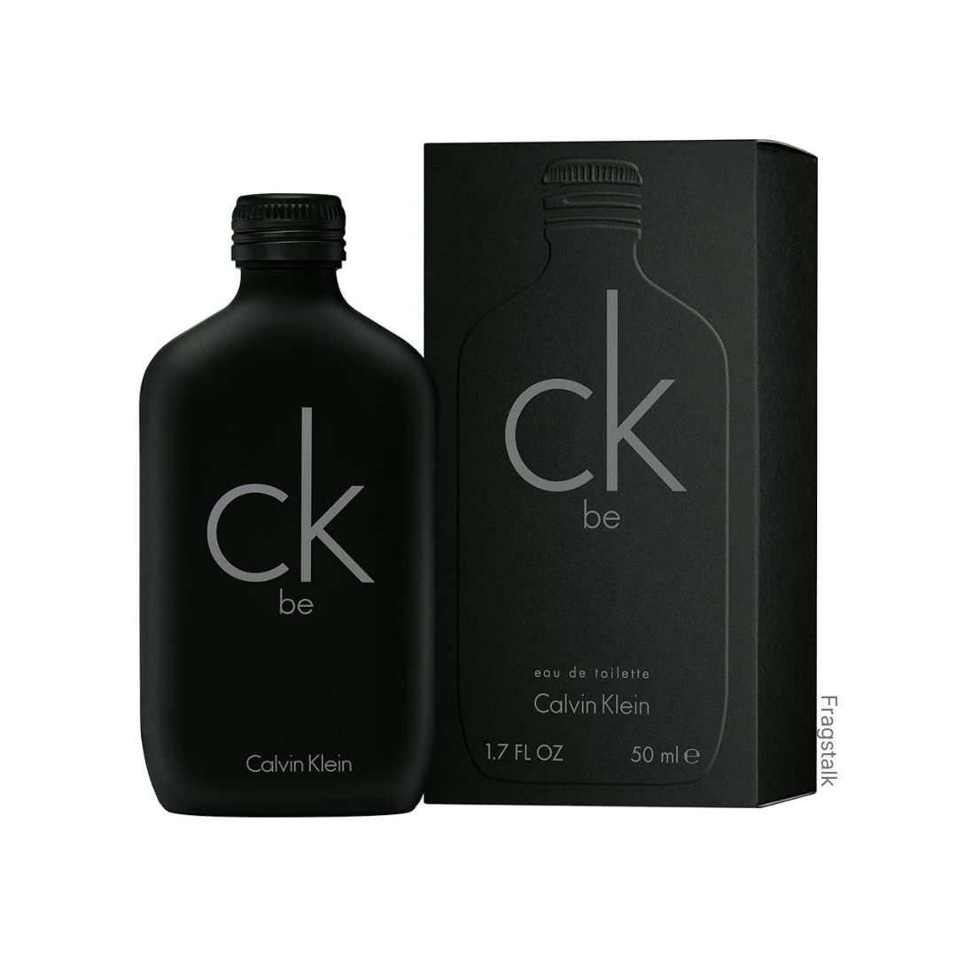 Decant/Partial Of Calvin Klein Be EDT