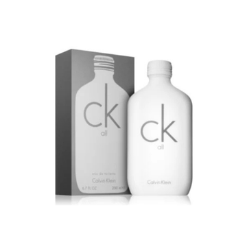 Calvin Klein All 100ml EDT