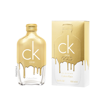 Calvin Klein CK One Gold 100ml EDT
