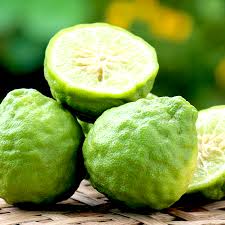  Calabrian bergamot
