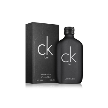 Calvin Klein Be 200ml EDT