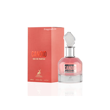 Maison Alhambra Candid 100ml EDP