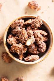 Candied Almond