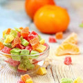 Candied Fruit