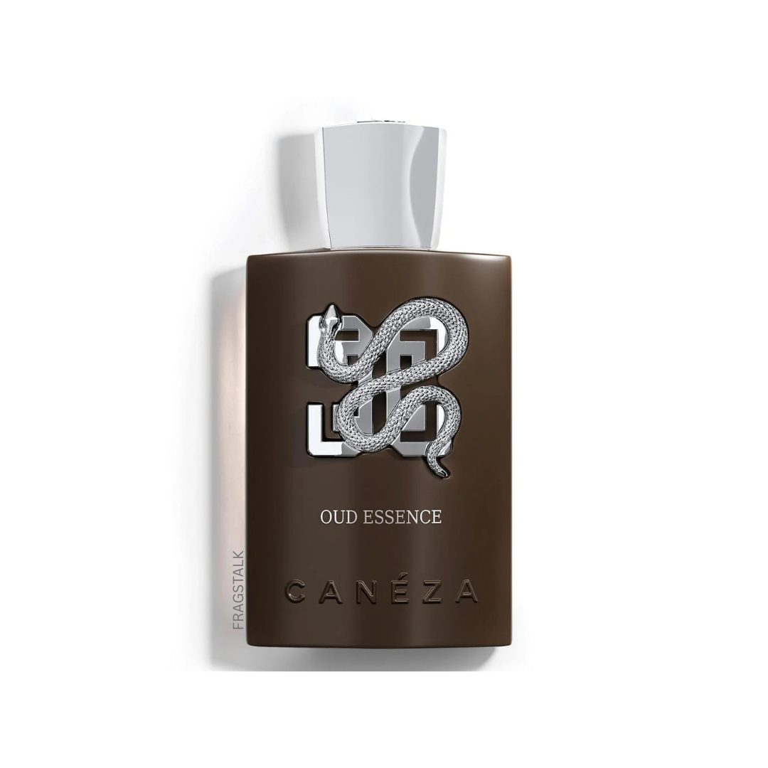 Decant/Partial Of Caneza Oud Essence EDP