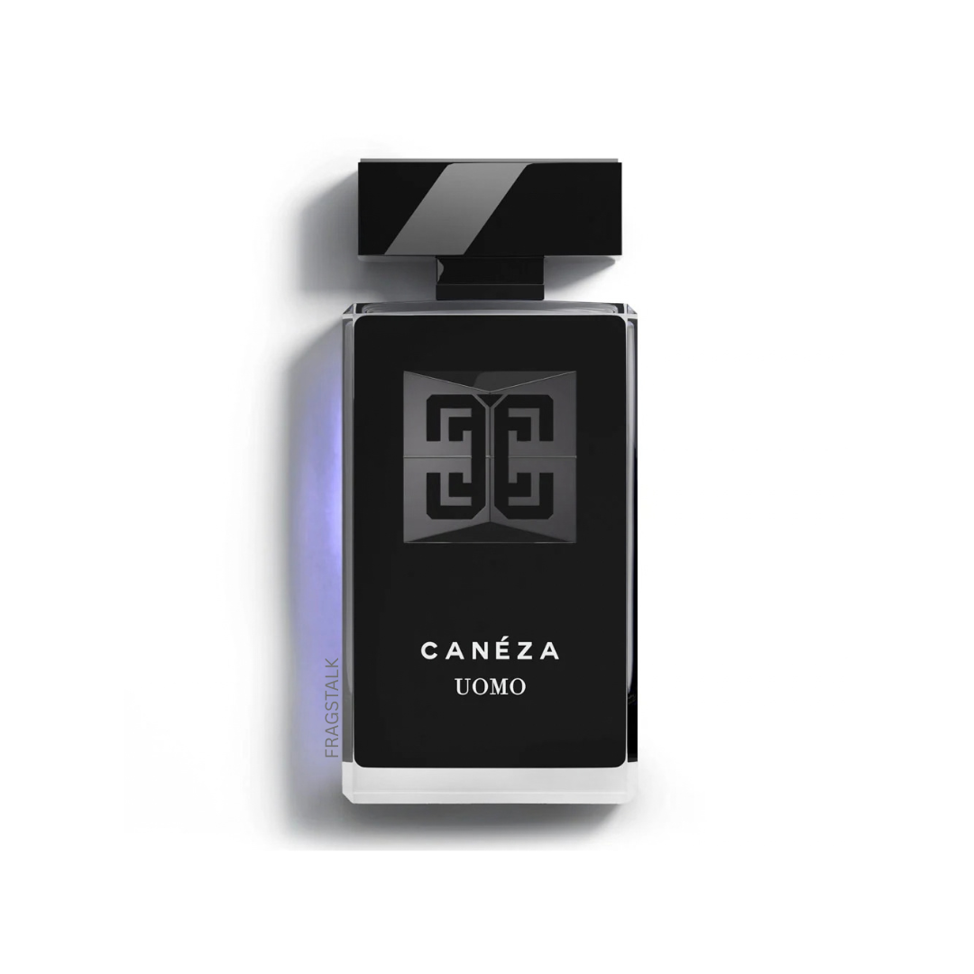 Decant/Partial Of Caneza Uomo EDP