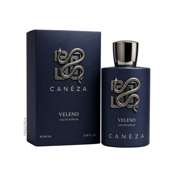 Decant/Partial Of Caneza Veleno EDP