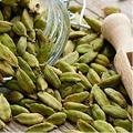 Cardamom