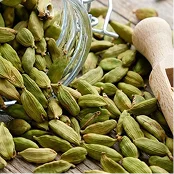 Cardamom