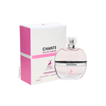 Maison Alhambra Chants Tenderina 100ml EDP