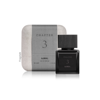 Ajmal Chapter Series