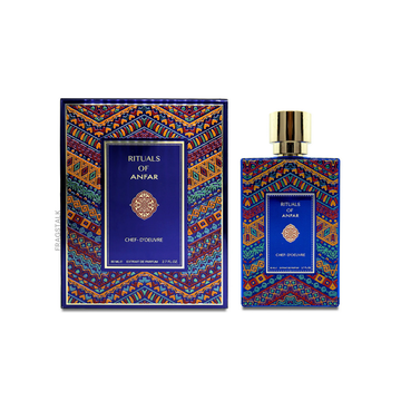 Anfar Chef d’Oeuvre 80ml Extrait De Parfum