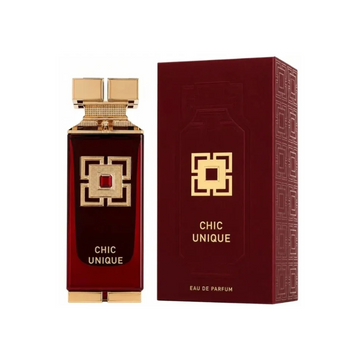 Fragrance World Chic Unique 100ml EDP
