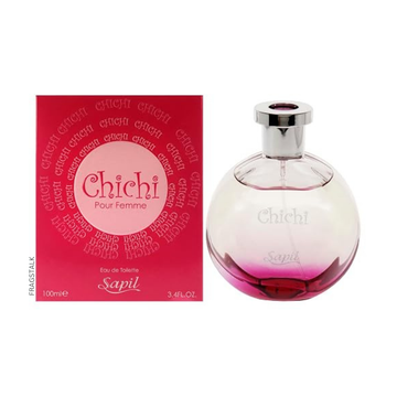 Decant/Partial Of Chichi Pour Femme EDT