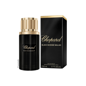 Chopard Black Incense Malaki 80ml EDP