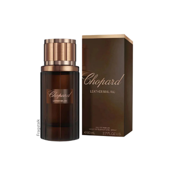 Chopard Leather Malaki 80 ml EDP