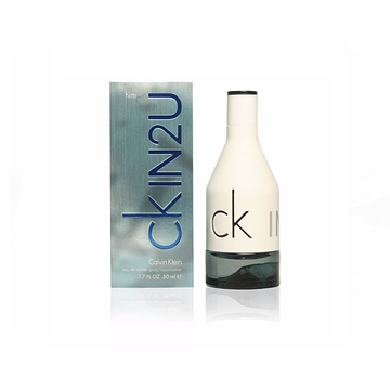 Calvin Klein CK IN2U 150ml EDT
