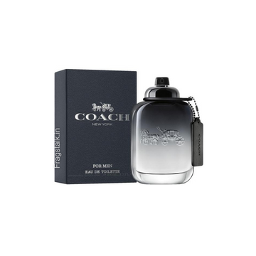 Coach Man Black 100ml EDT