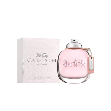 Coach Women Pink 90ml EDT