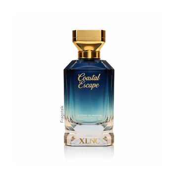 XLNC Coastal Escape 100ml EDP