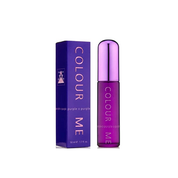 Colour Me Purple 50 EDP