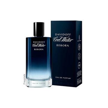 Davidoff Cool Water Reborn 100ml EDP