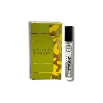 Armaf Odyssey Tyrant 7ml EDP