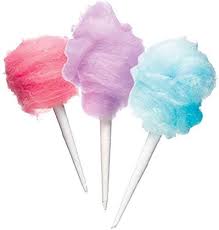 Cotton Candy