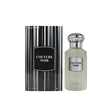 Ahmed Al Maghribi Couture Noir 100ml EDP