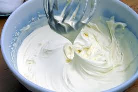 Creamy Notes