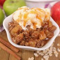 Crisp Apple