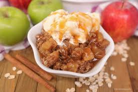 Crisp Apple