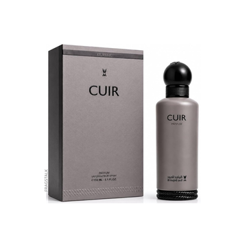 Al Majed Oud Cuir 150ml Parfum