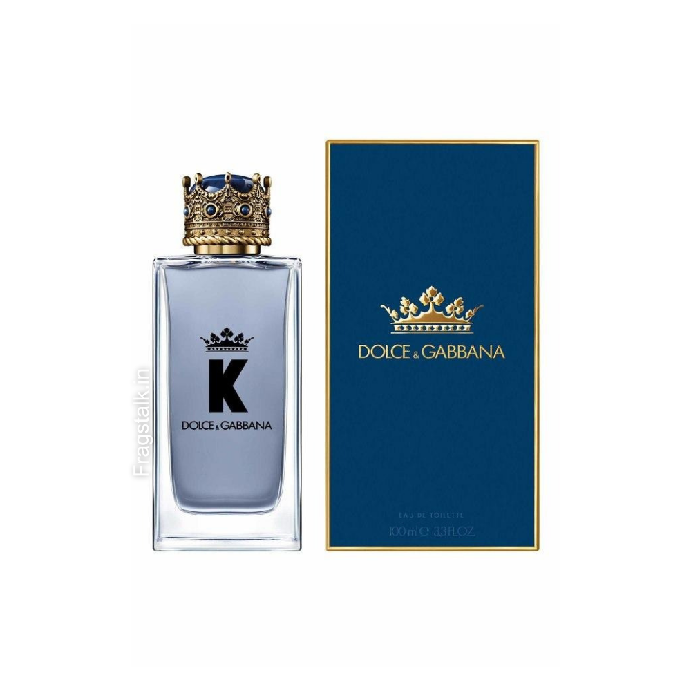 Decant/Partial Of Dolce & Gabbana K EDT
