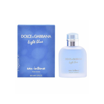 Dolce & Gabbana Light Blue Intense 100ml EDP