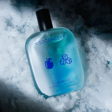 God Concept Plum And Ice 100ml EDP
