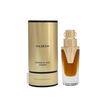 Naseem Dahan Al Durrat 15ml Concentrated Perfume Oil